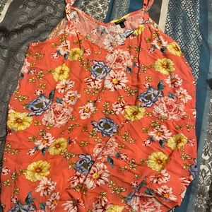 Torrid “Sophie” tank